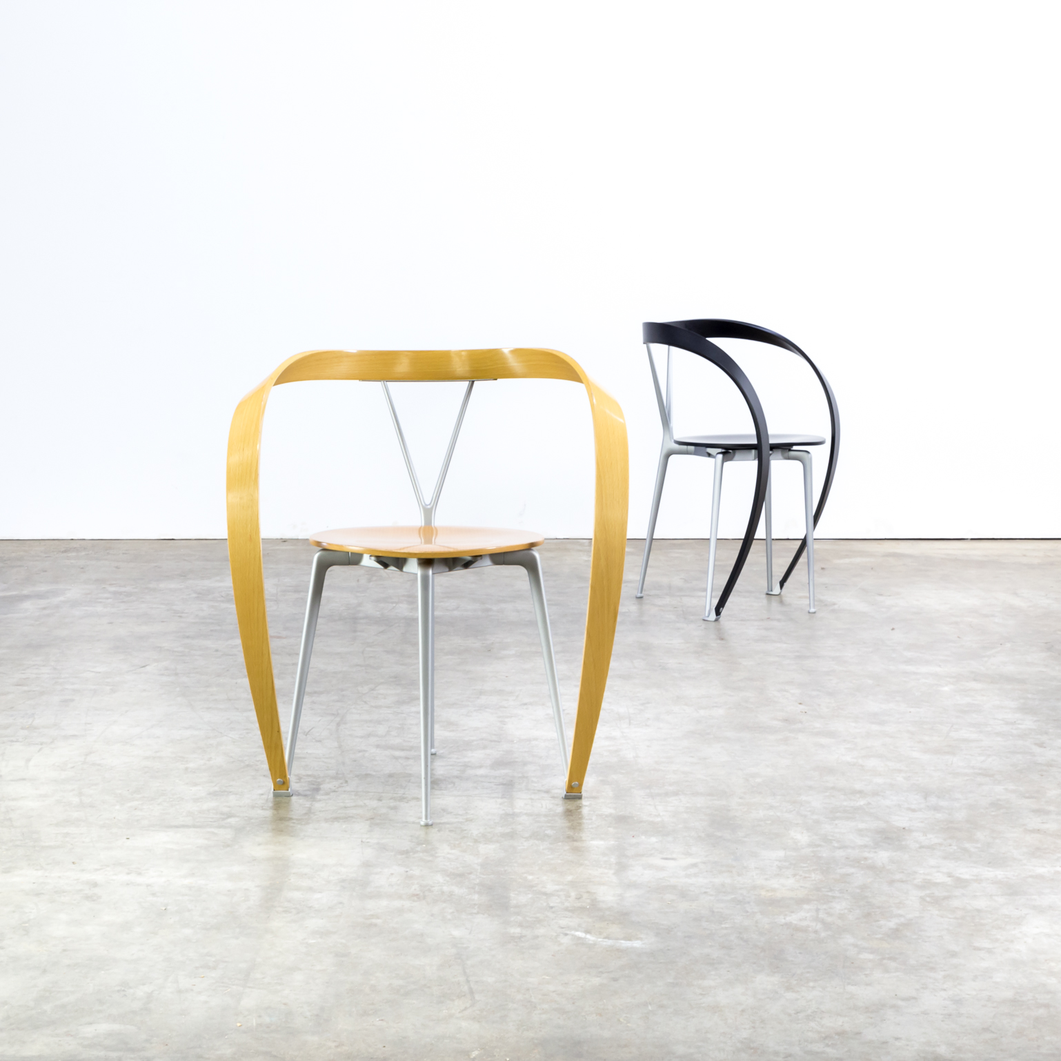 0706127ZST-andreas-branzi-revers-chair-cassina-stoel-leather-vintage-design-retro-barbmama-1001