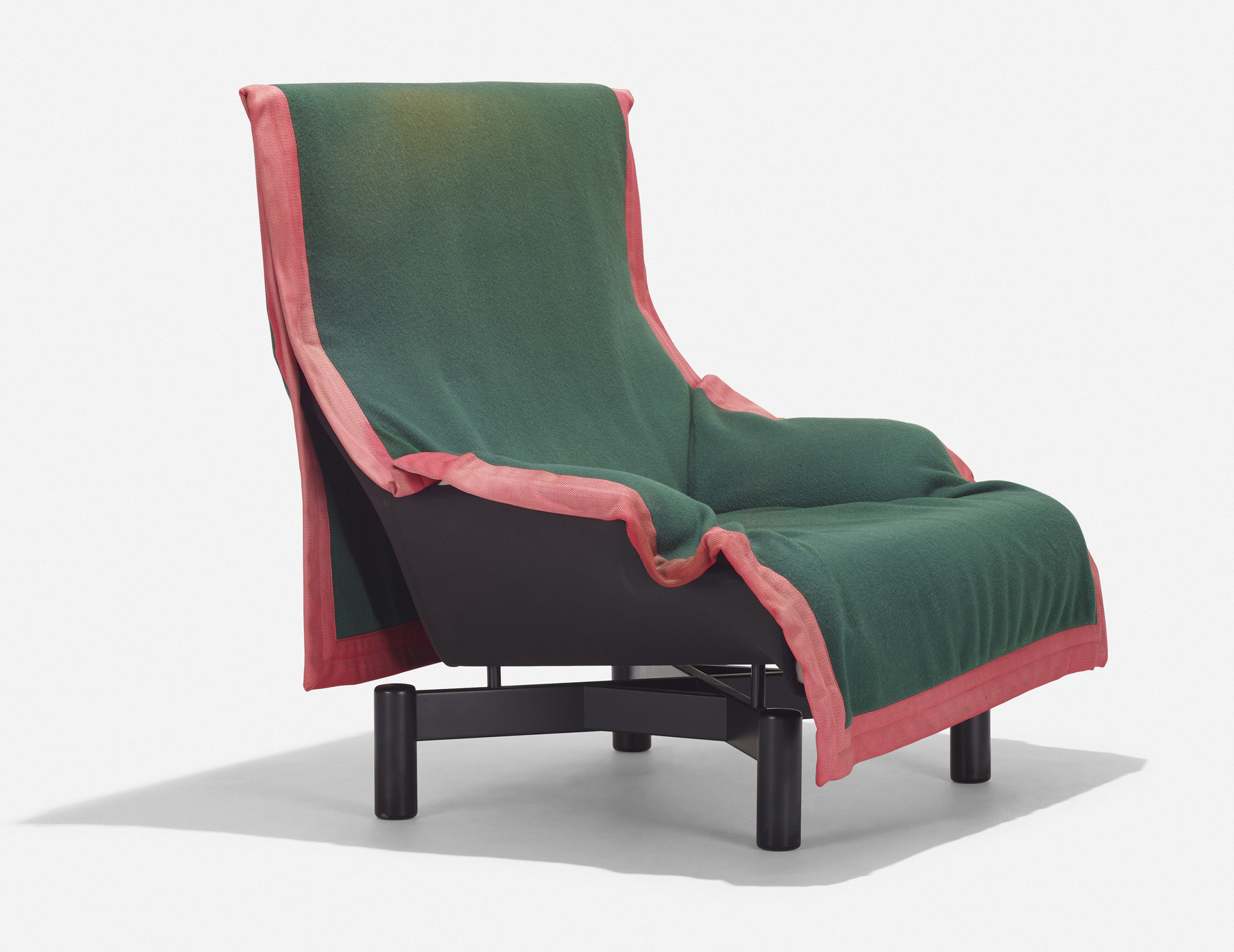 314_1_paul_rand_the_art_of_design_september_2018_vico_magistretti_sinbad_lounge_chair__wright_auction